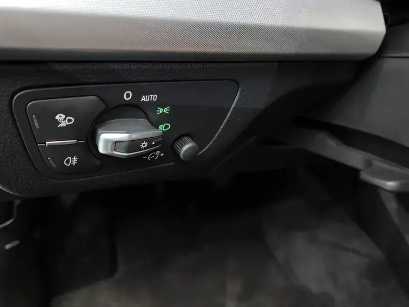 2022 Audi Q5 с пробегом 44 718 км