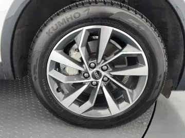 2022 Audi Q5 с пробегом 44 718 км
