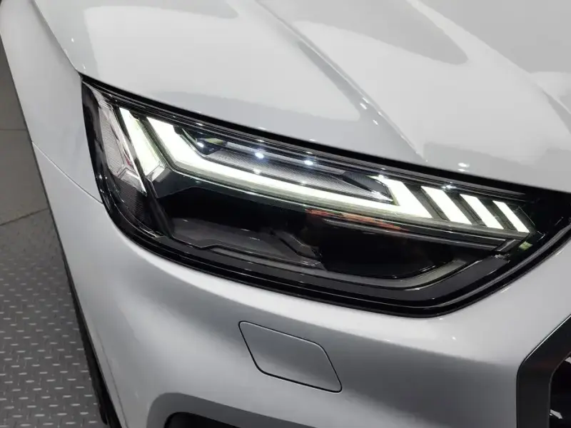 2022 Audi Q5 с пробегом 44 718 км