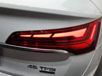 2022 Audi Q5 с пробегом 44 718 км