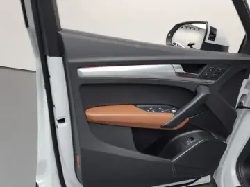 2022 Audi Q5 с пробегом 44 718 км