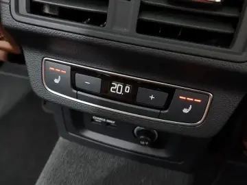 2022 Audi Q5 с пробегом 44 718 км