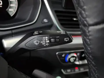 2022 Audi Q5 с пробегом 44 718 км