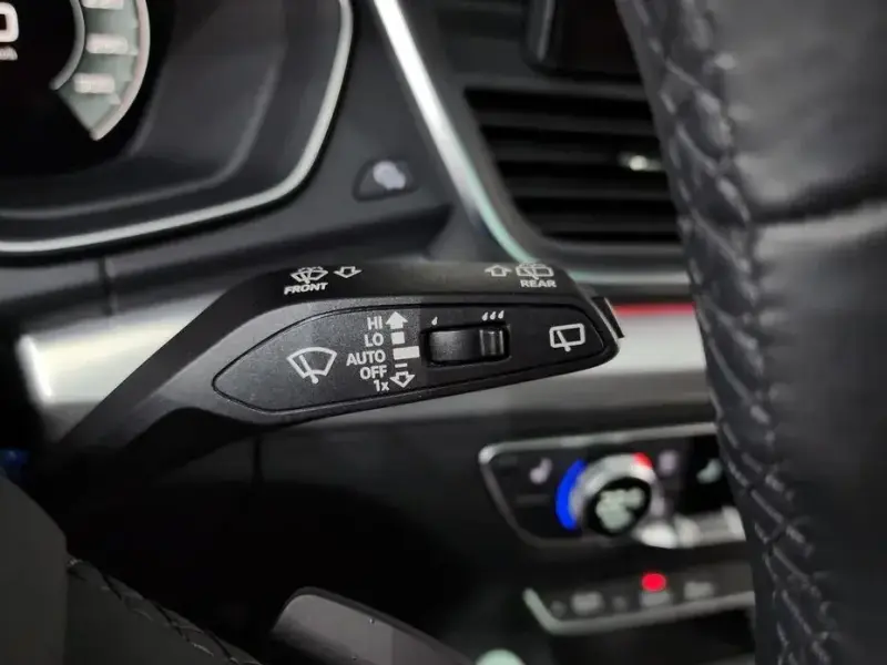 2022 Audi Q5 с пробегом 44 718 км