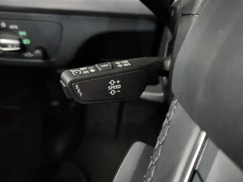 2022 Audi Q5 с пробегом 44 718 км