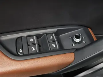 2022 Audi Q5 с пробегом 44 718 км