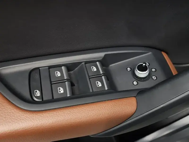 2022 Audi Q5 с пробегом 44 718 км