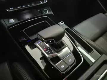 2024 Audi Q5 с пробегом 14 140 км