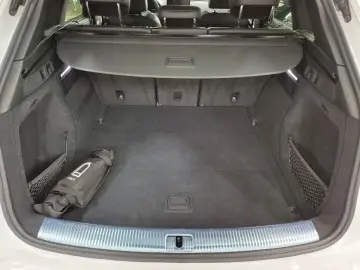2024 Audi Q5 с пробегом 14 140 км