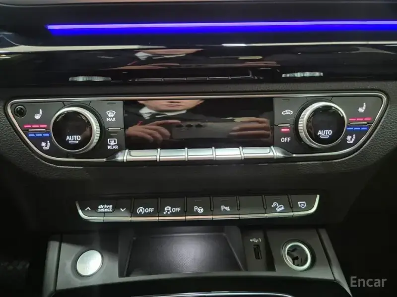 2024 Audi Q5 с пробегом 20 976 км