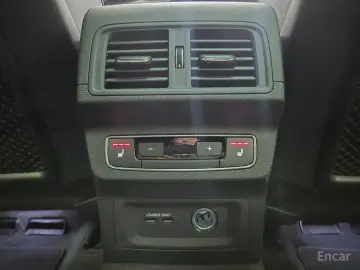 2024 Audi Q5 с пробегом 20 976 км