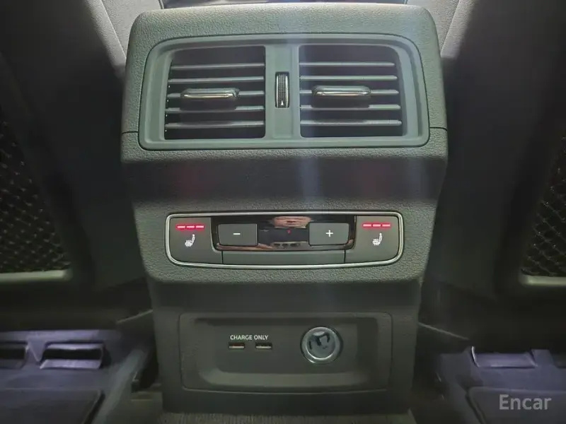 2024 Audi Q5 с пробегом 20 976 км