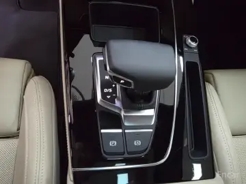 2024 Audi Q5 с пробегом 16 866 км