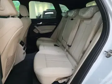 2024 Audi Q5 с пробегом 16 866 км
