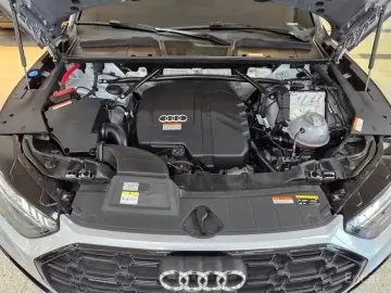 2024 Audi Q5 с пробегом 18 030 км