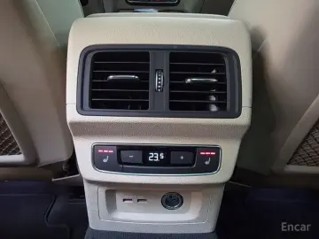 2024 Audi Q5 с пробегом 16 866 км