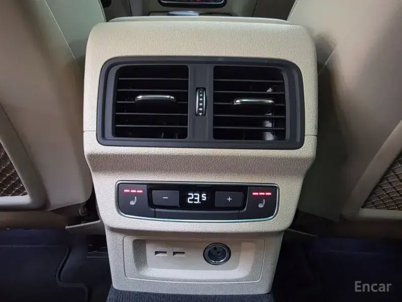 2024 Audi Q5 с пробегом 16 866 км