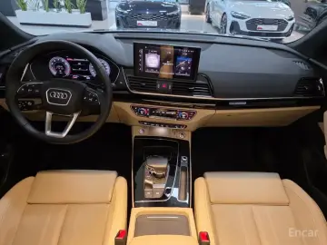 2024 Audi Q5 с пробегом 18 030 км