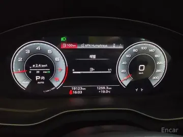 2024 Audi Q5 с пробегом 18 030 км