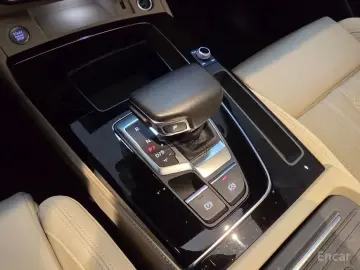 2024 Audi Q5 с пробегом 18 030 км