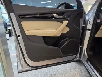 2024 Audi Q5 с пробегом 18 030 км