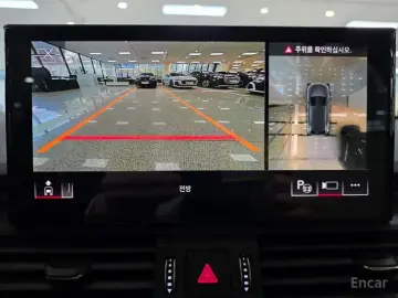 2024 Audi Q5 с пробегом 18 030 км