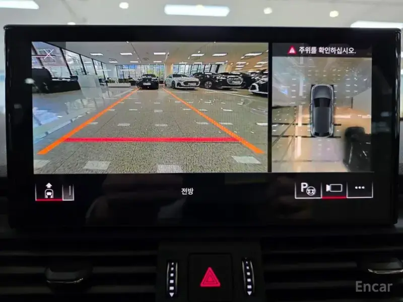 2024 Audi Q5 с пробегом 18 030 км