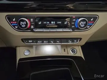 2024 Audi Q5 с пробегом 18 030 км
