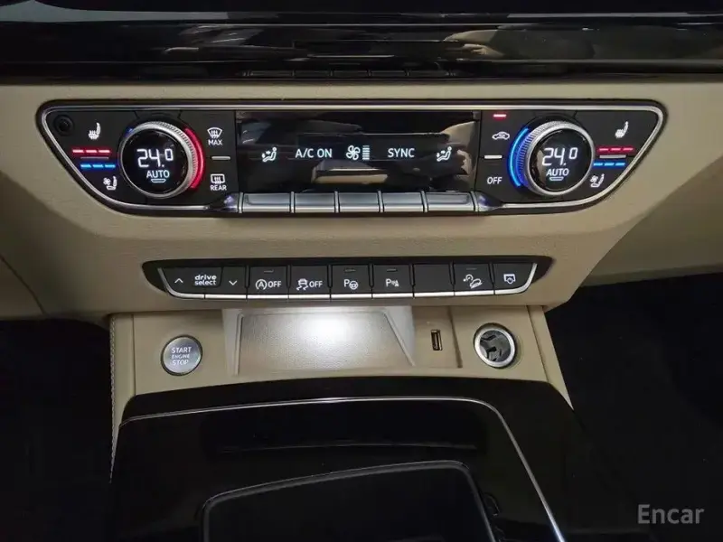 2024 Audi Q5 с пробегом 18 030 км