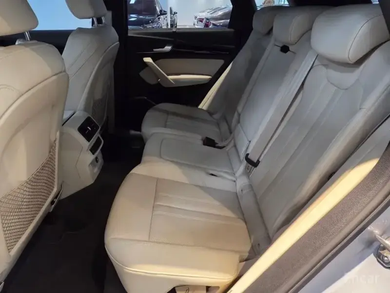 2024 Audi Q5 с пробегом 18 030 км