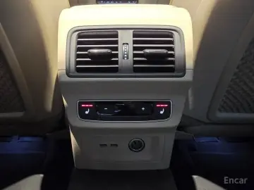 2024 Audi Q5 с пробегом 18 030 км