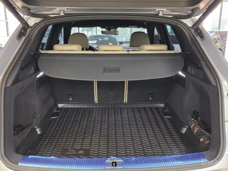 2024 Audi Q5 с пробегом 18 030 км