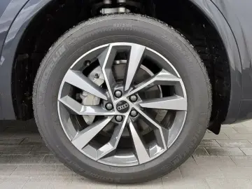 2023 Audi Q5 с пробегом 5 758 км