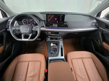 2023 Audi Q5 с пробегом 5 758 км
