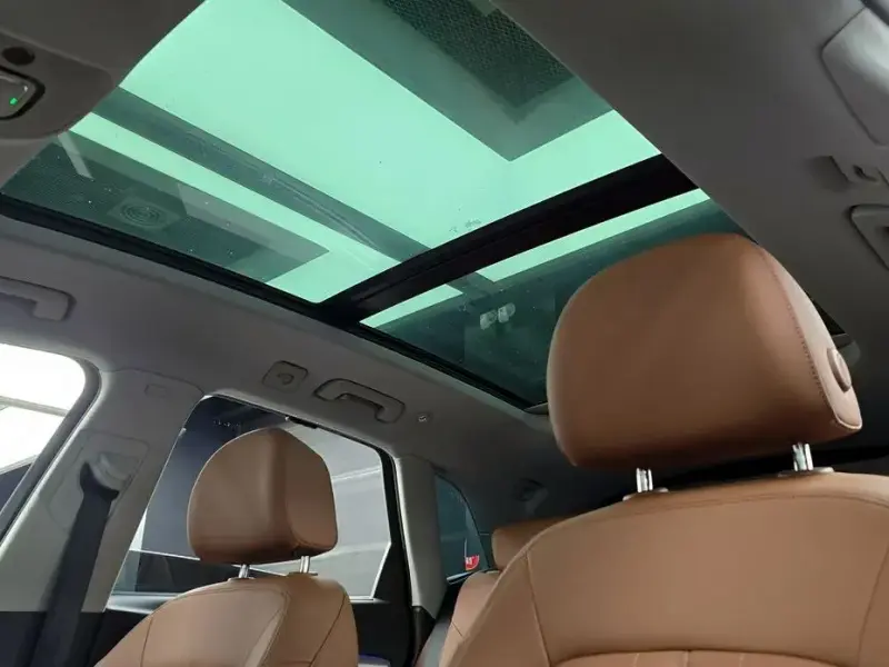 2023 Audi Q5 с пробегом 5 758 км