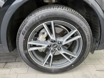 2021 Audi Q5 с пробегом 42 341 км