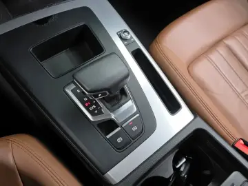 2021 Audi Q5 с пробегом 42 341 км