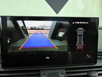 2021 Audi Q5 с пробегом 42 341 км