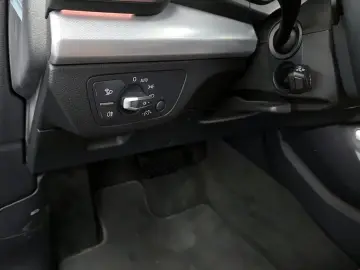 2021 Audi Q5 с пробегом 42 341 км