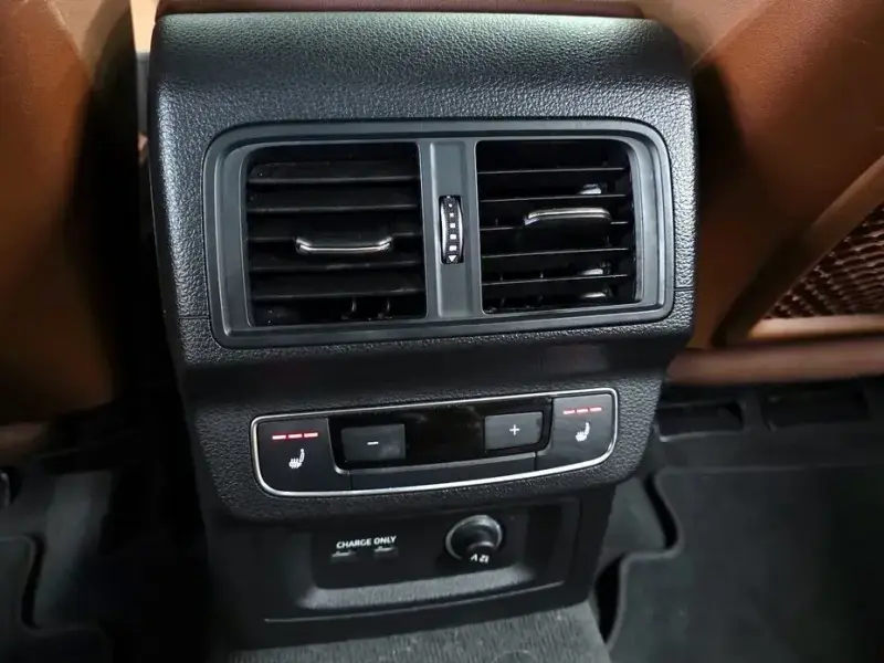 2021 Audi Q5 с пробегом 42 341 км