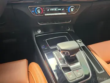 2024 Audi Q5 с пробегом 33 600 км