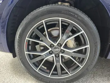 2024 Audi Q5 с пробегом 33 600 км