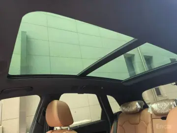 2024 Audi Q5 с пробегом 33 600 км
