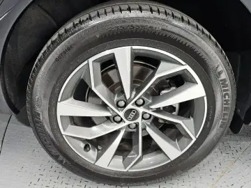 2023 Audi Q5 с пробегом 22 566 км