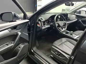 2023 Audi Q5 с пробегом 22 566 км