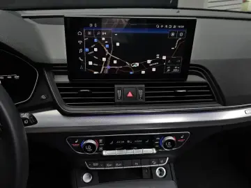 2023 Audi Q5 с пробегом 22 566 км