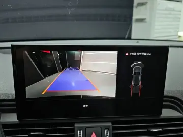 2023 Audi Q5 с пробегом 22 566 км