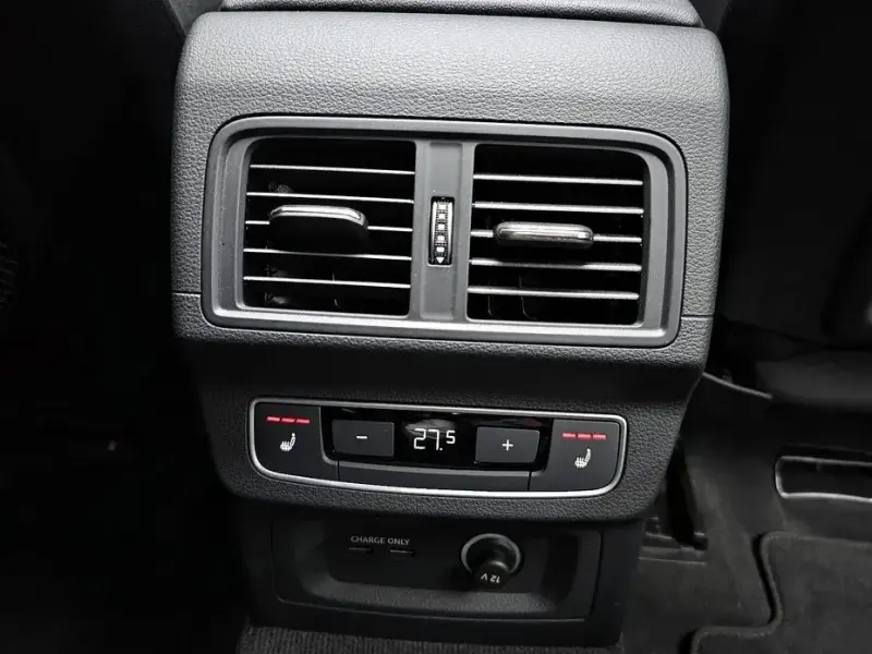 2023 Audi Q5 с пробегом 22 566 км
