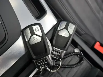 2023 Audi Q5 с пробегом 22 566 км