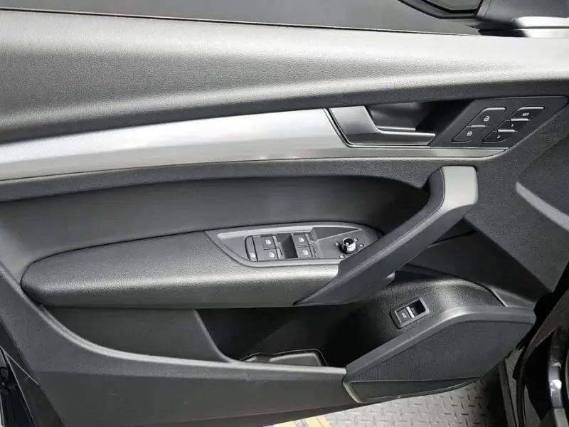 2023 Audi Q5 с пробегом 22 566 км